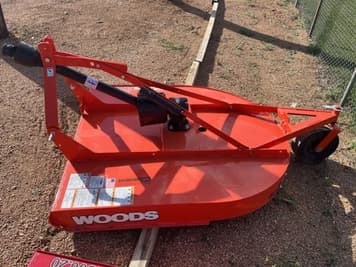 Main image Woods RC60.20